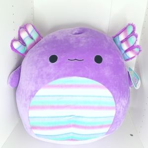 Squishmallow Monica the Axolotl 20in